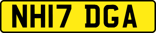 NH17DGA