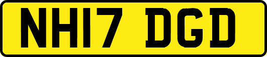 NH17DGD