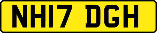 NH17DGH