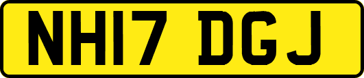 NH17DGJ