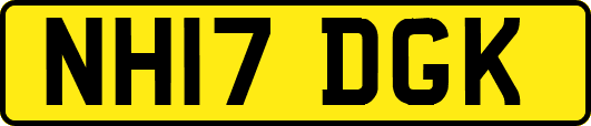 NH17DGK