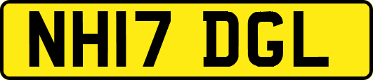 NH17DGL