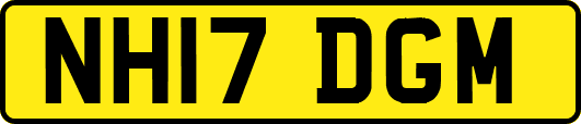 NH17DGM