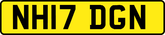 NH17DGN