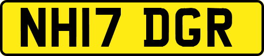 NH17DGR