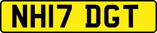 NH17DGT