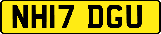 NH17DGU