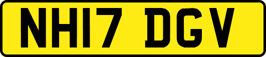 NH17DGV