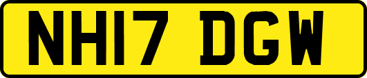 NH17DGW