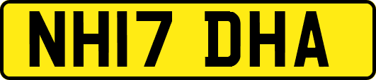 NH17DHA