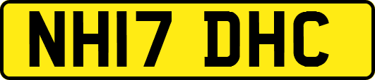 NH17DHC