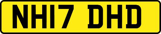 NH17DHD