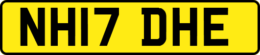 NH17DHE