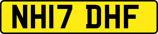 NH17DHF