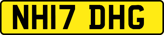 NH17DHG