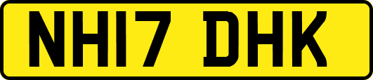 NH17DHK