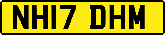 NH17DHM