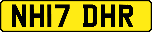 NH17DHR