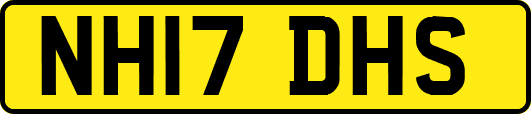 NH17DHS