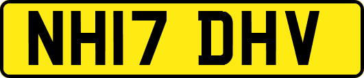 NH17DHV