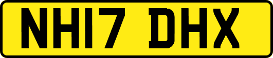 NH17DHX