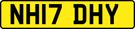 NH17DHY