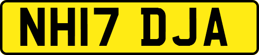 NH17DJA