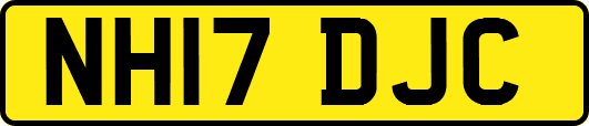 NH17DJC