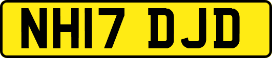 NH17DJD