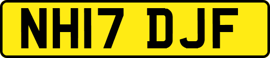 NH17DJF
