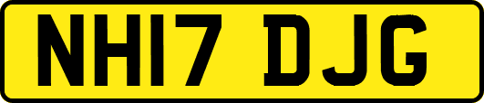 NH17DJG