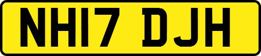 NH17DJH