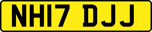 NH17DJJ