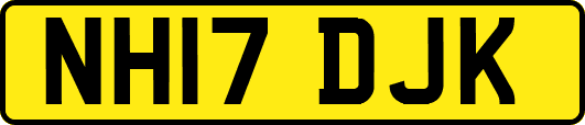 NH17DJK
