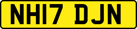 NH17DJN