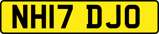 NH17DJO