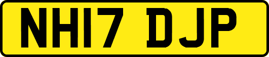 NH17DJP
