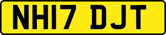 NH17DJT