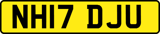 NH17DJU