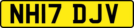 NH17DJV