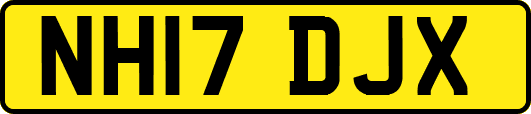 NH17DJX