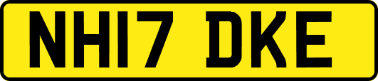 NH17DKE