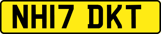 NH17DKT