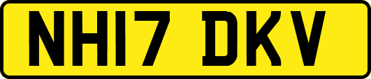 NH17DKV