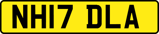 NH17DLA