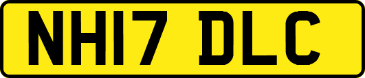 NH17DLC