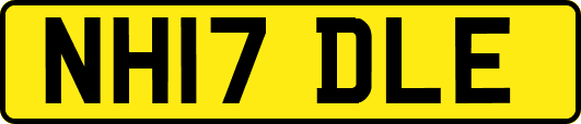 NH17DLE