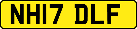 NH17DLF