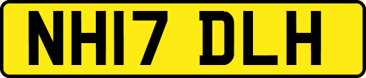 NH17DLH