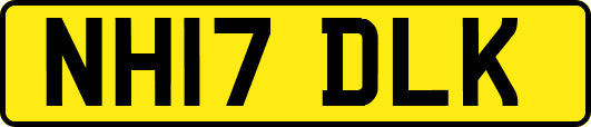 NH17DLK